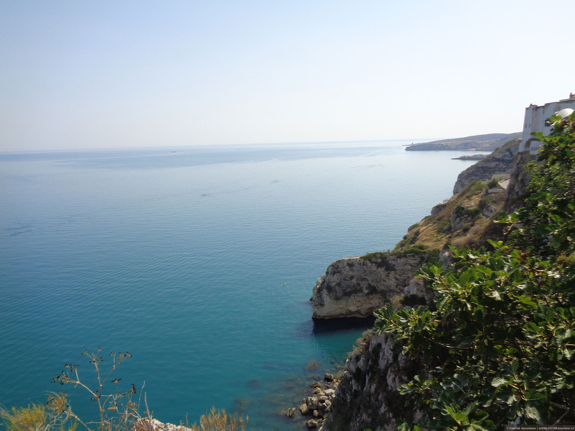 Peschici